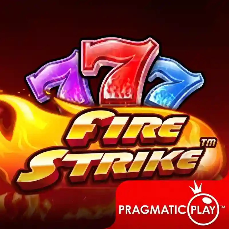 Fire Strike