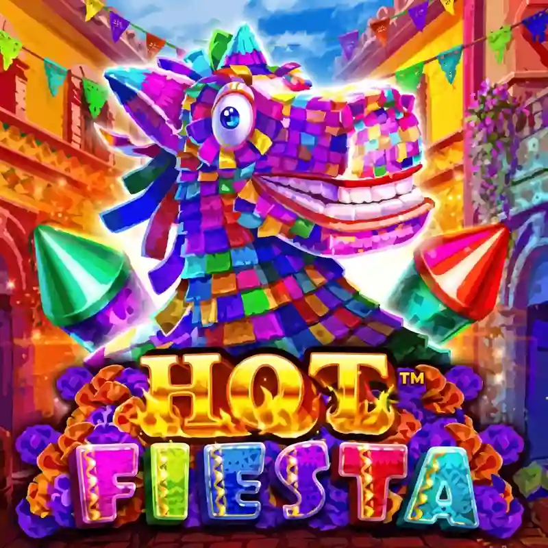 Hot Fiesta