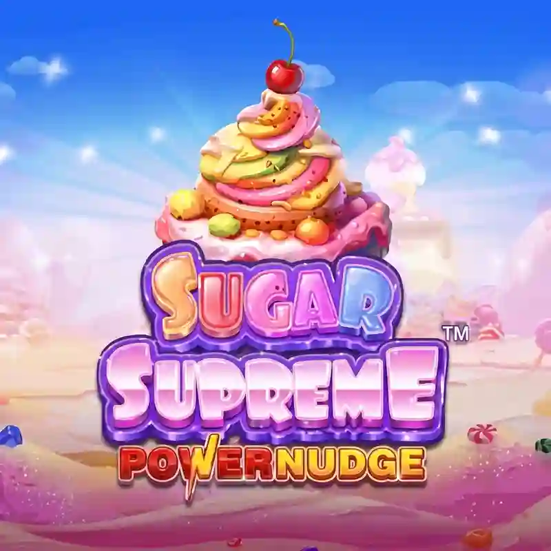 Sugar Supreme